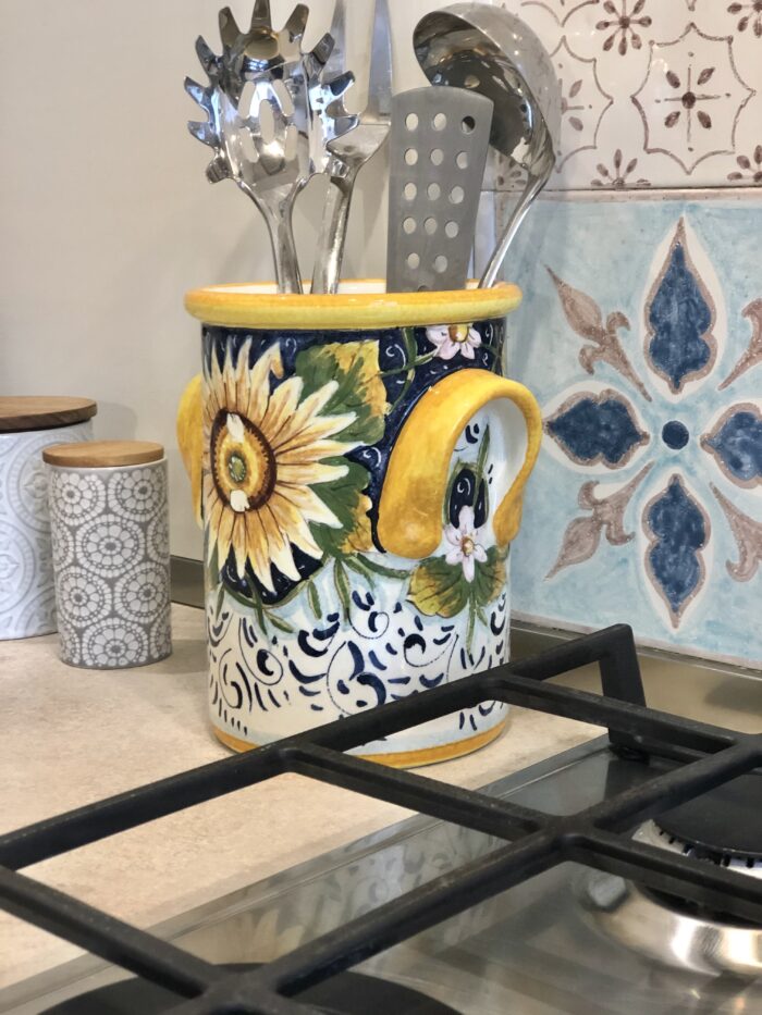Utensil sunflower - Image 5