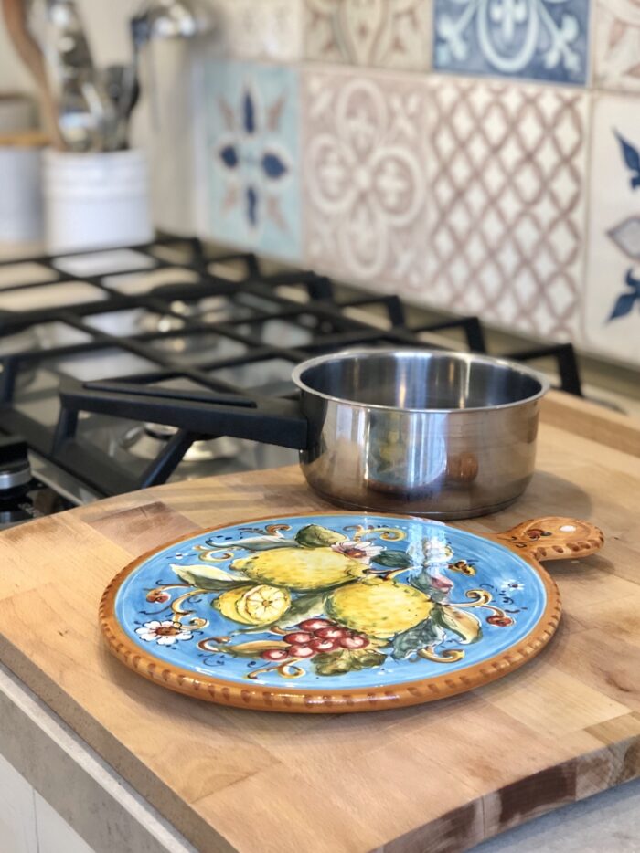 Trivet Amalfi lemons - Image 3