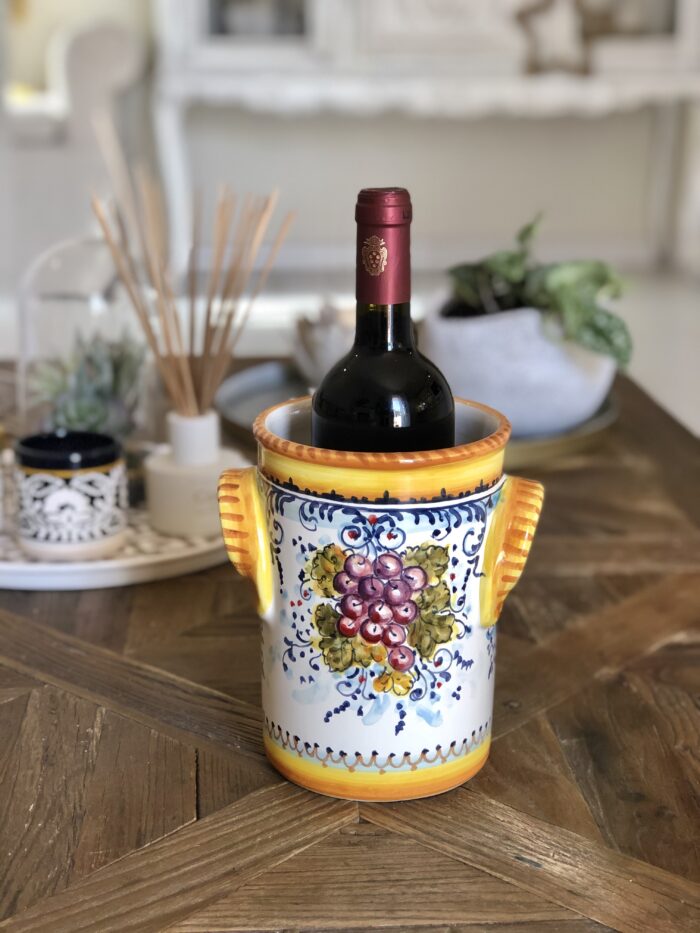 wine bottle holder - Image 4