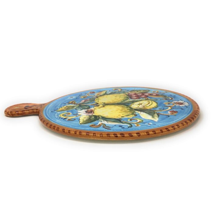 Trivet Amalfi lemons - Image 2