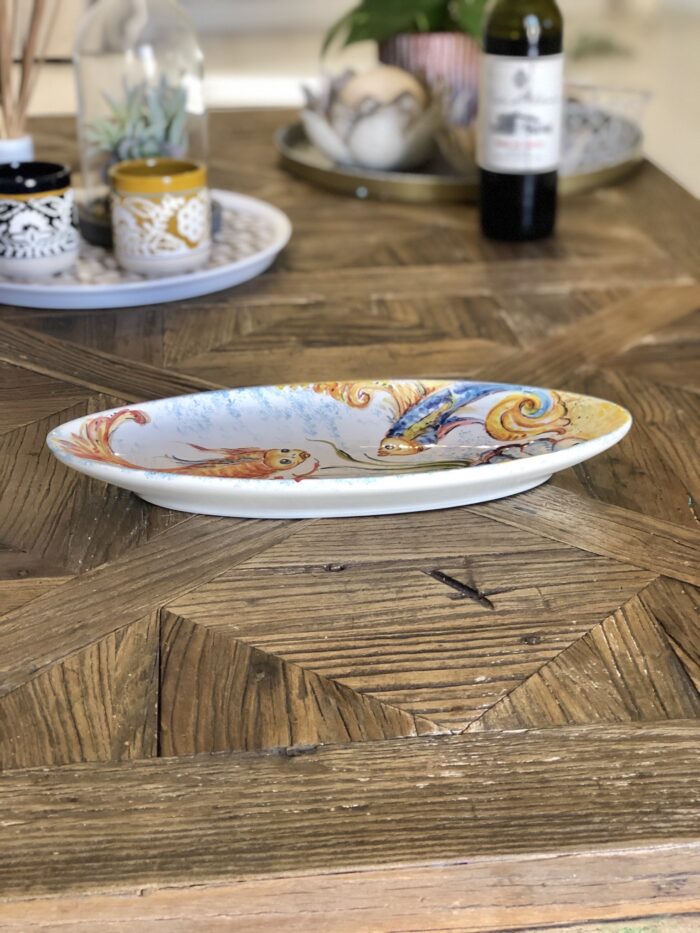 Tray fish - Image 3