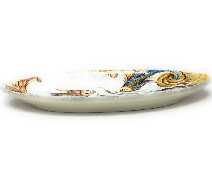 Tray fish - Image 2