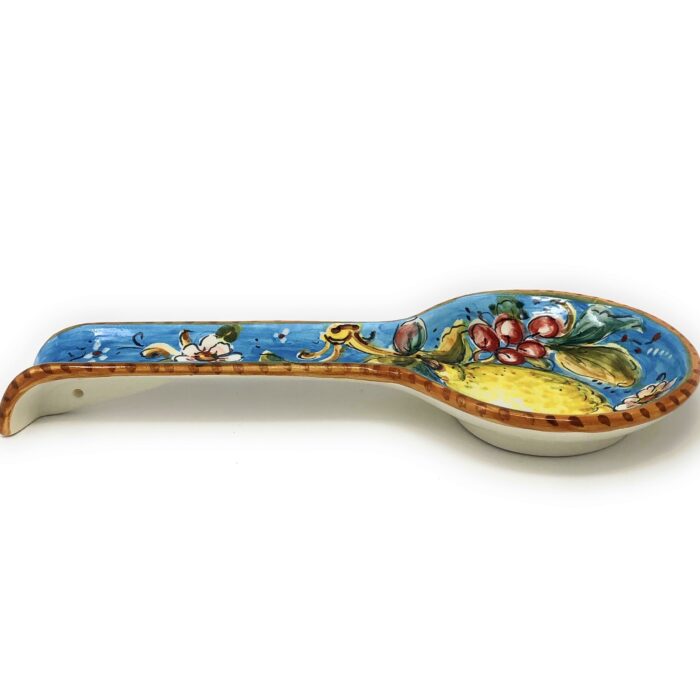 Spoon rest Amalfi lemons - Image 2