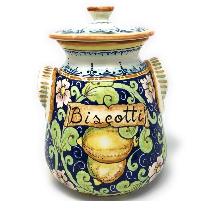 Cookies jar