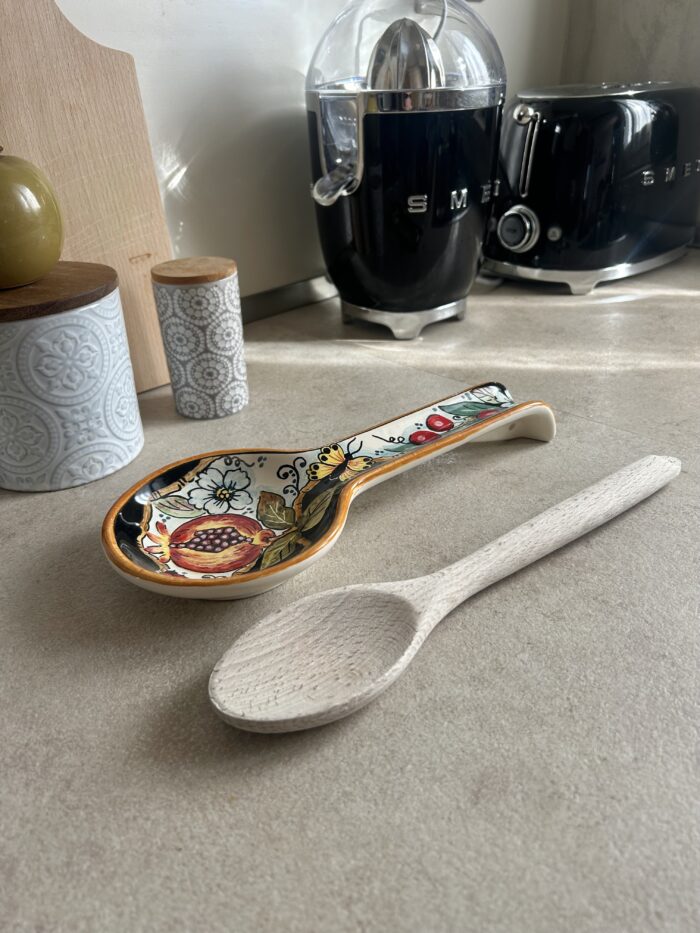 Spoon rest - Image 3