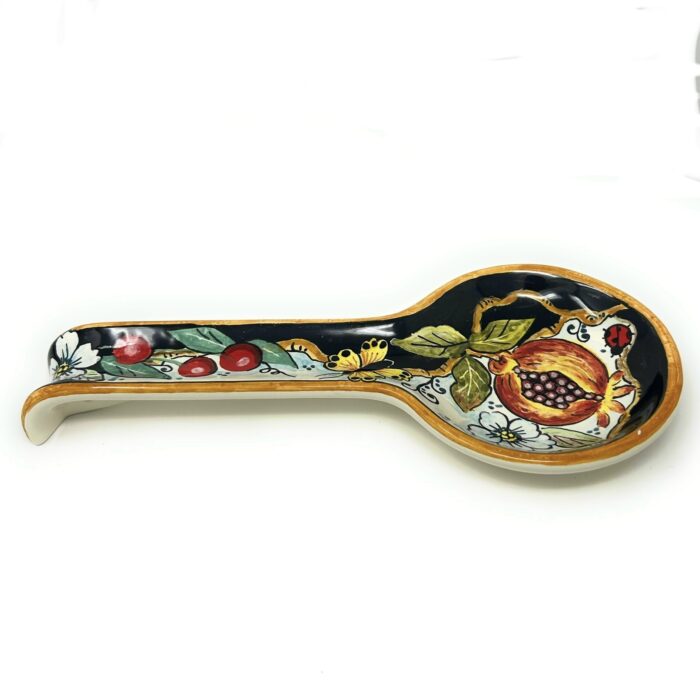 Spoon rest
