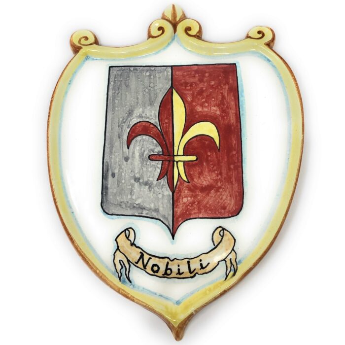 Custom Family crest - Image 2