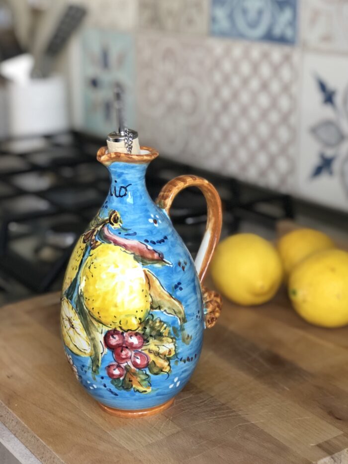 Cruet oil - Image 4