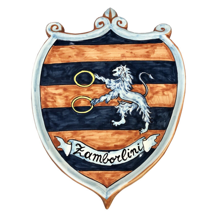 Custom Family crest - Image 12