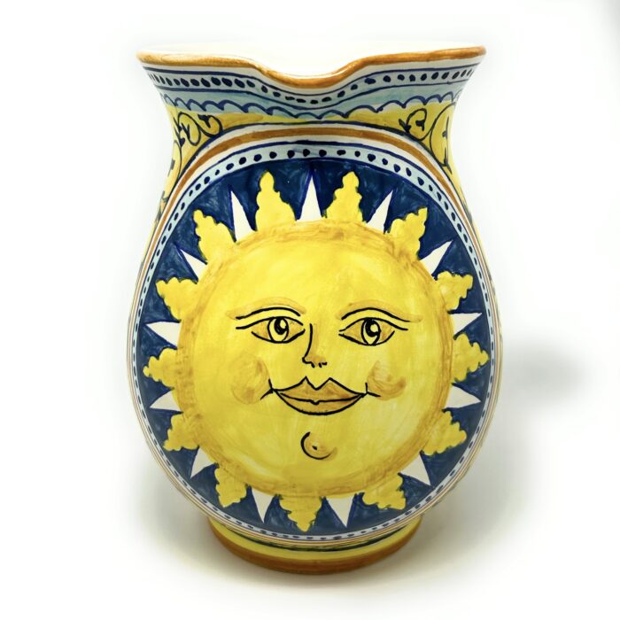 Pitcher vine sun - Image 2