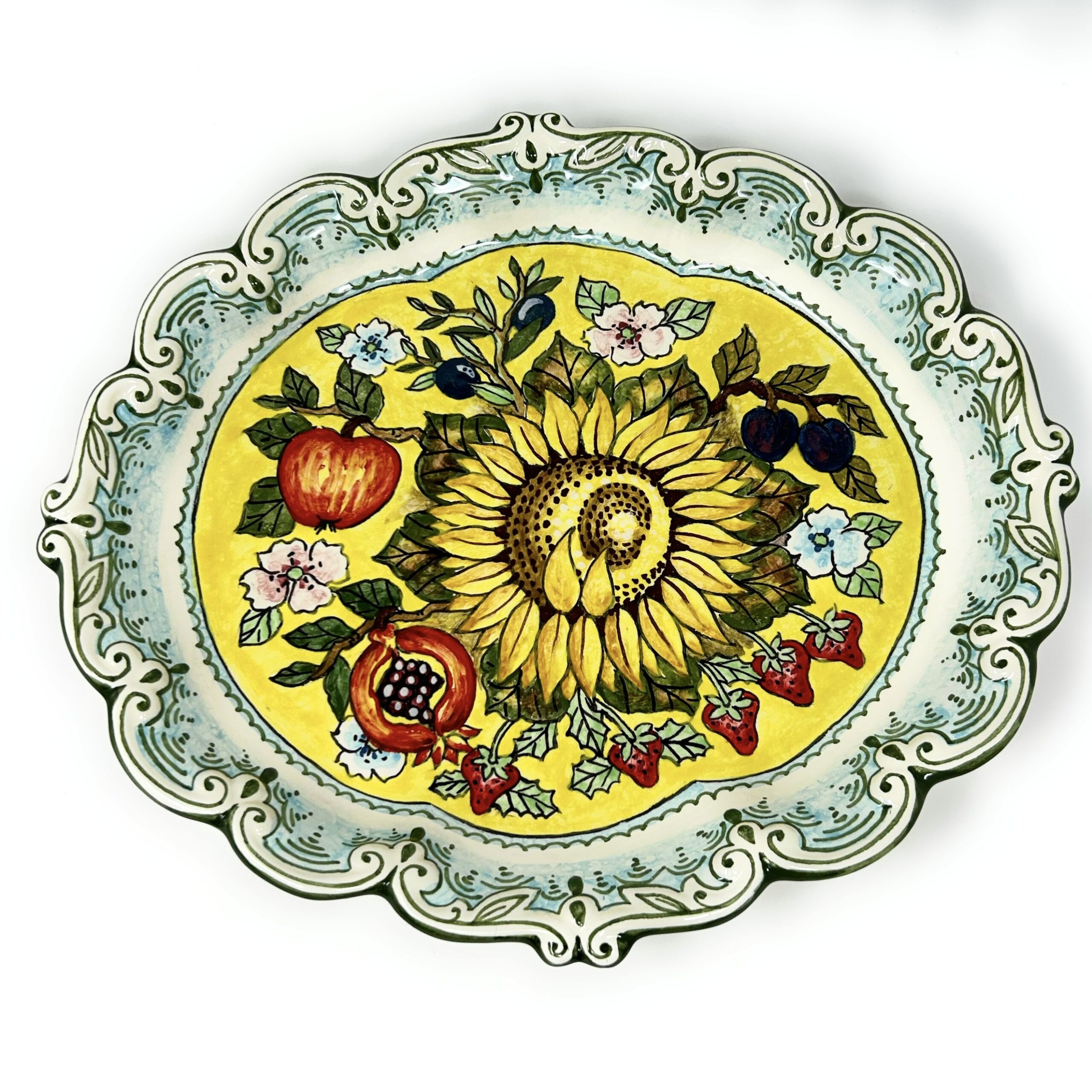 Serving Tray