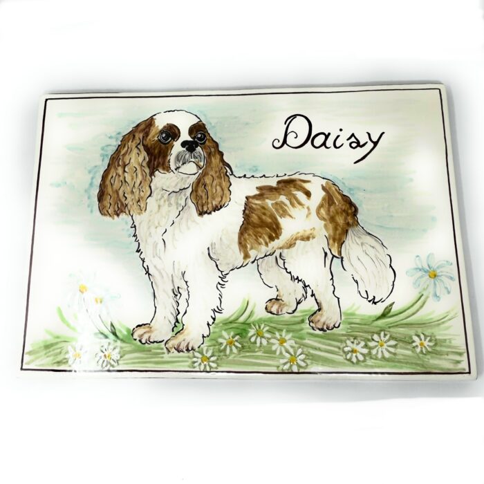 Custom panel dog - Image 7