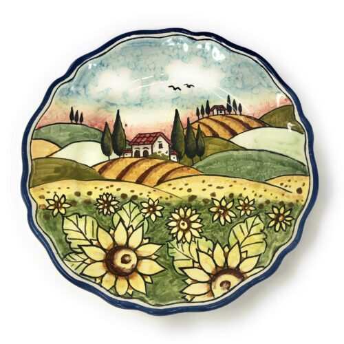 Small Plate