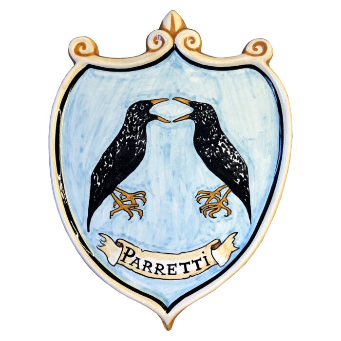 Custom Family crest - Image 13