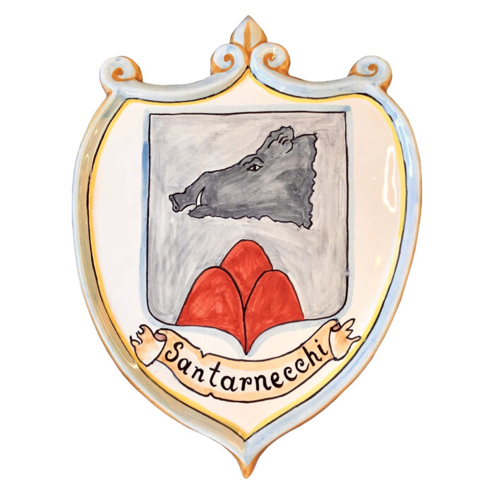 Custom Family crest - Image 14