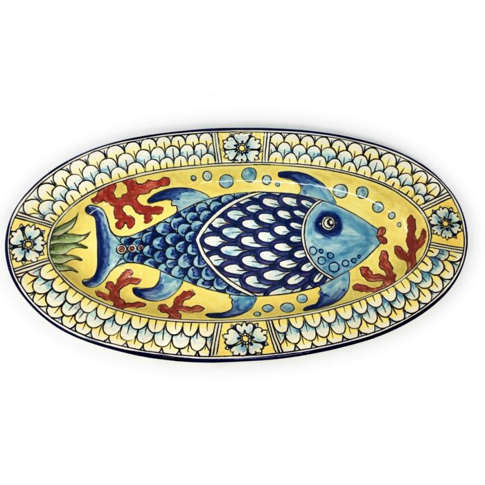 Plate