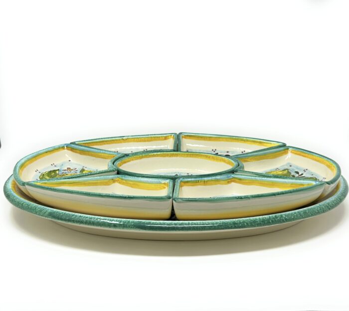 Appetizer tray - Image 2