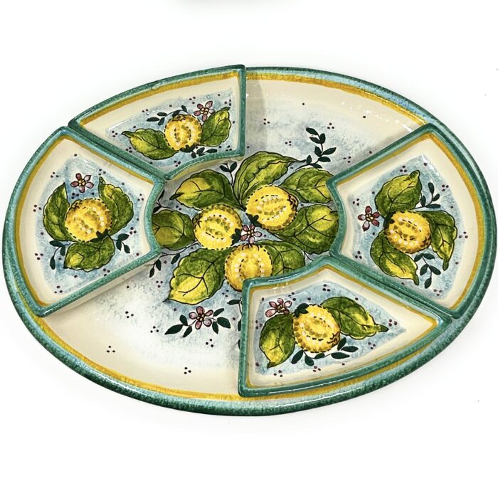 Appetizer tray - Image 3
