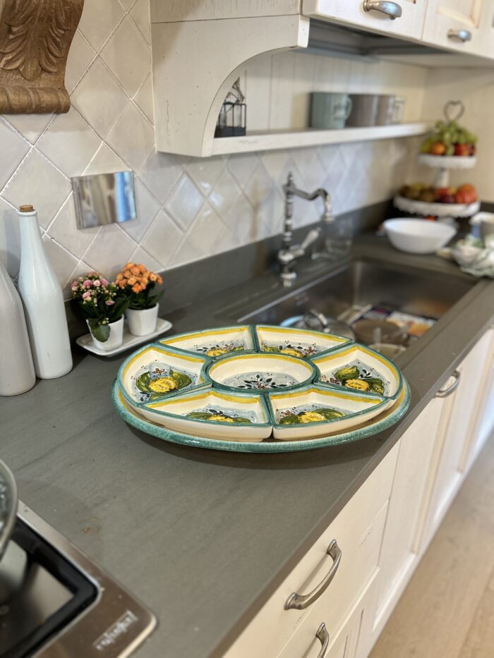 Appetizer tray - Image 4