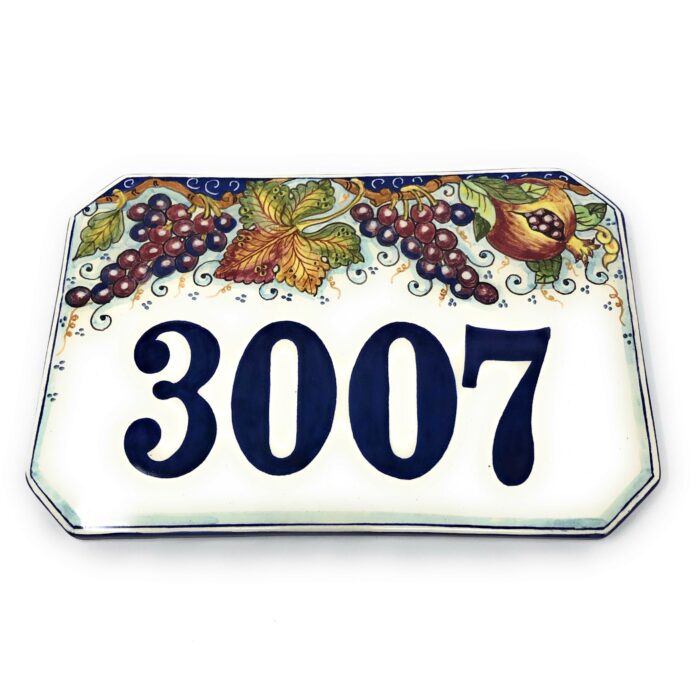 Number tile - Image 5