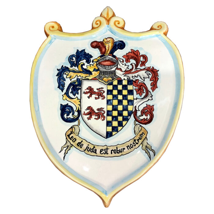 Custom Family crest - Image 6