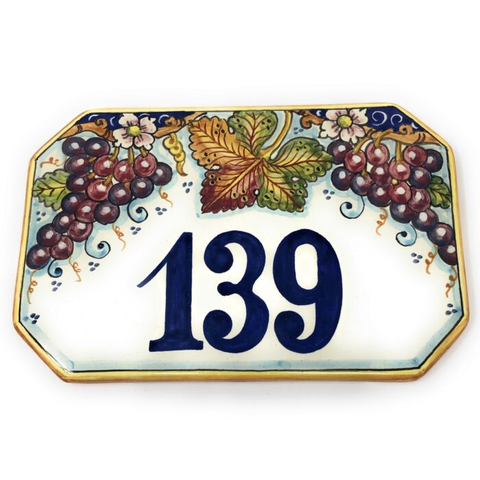 Number tile - Image 9