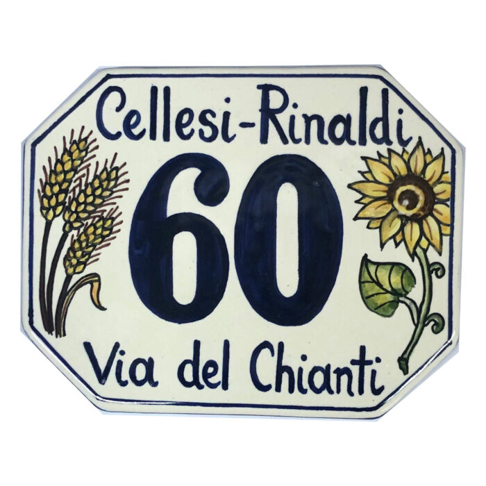 Number tile custom - Image 7