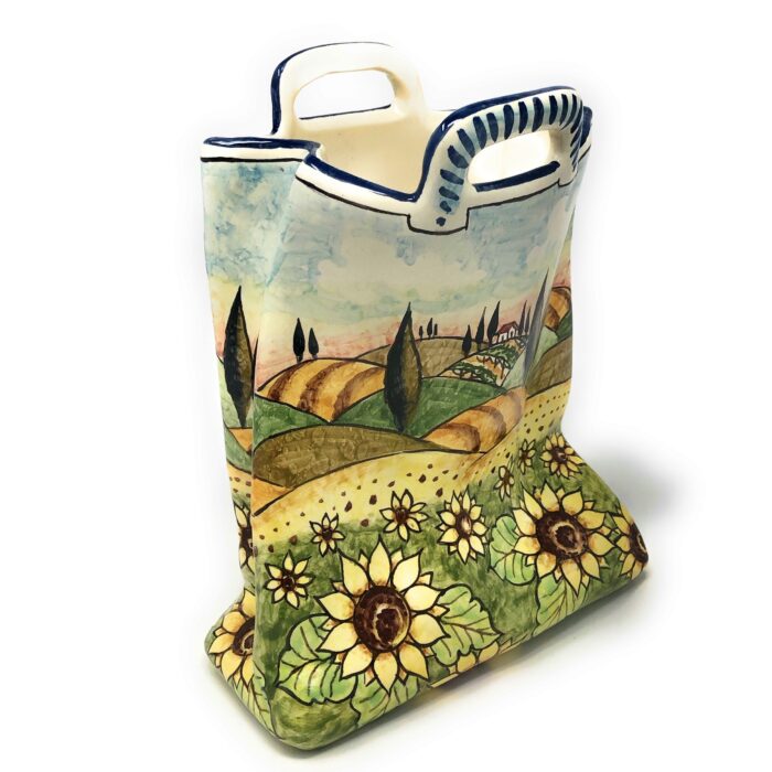 Panter flowerpot - Image 4