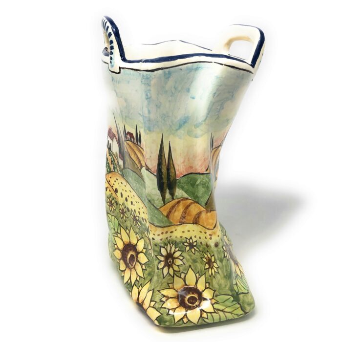 Panter flowerpot - Image 2
