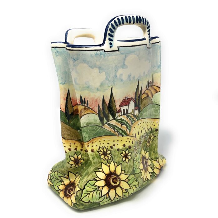 Panter flowerpot - Image 3