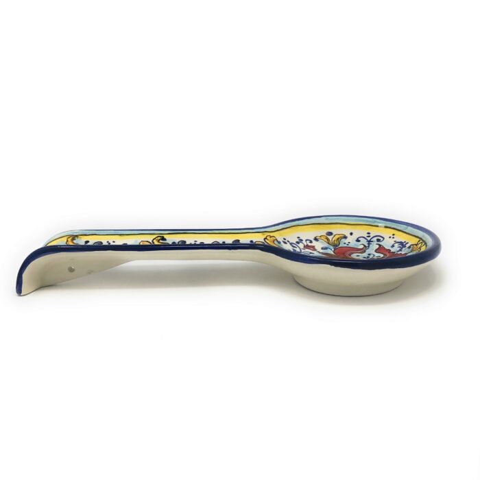 Spoon rest Lily - Image 2