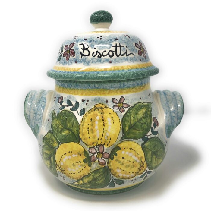 Cookies jar