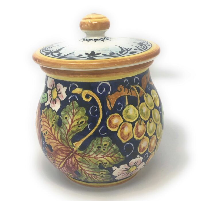 Jar garlic grape - Image 3