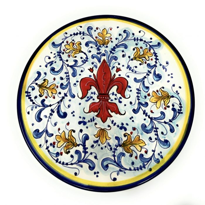 Plate