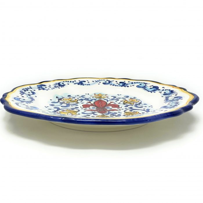 Serving food dishes - Image 2