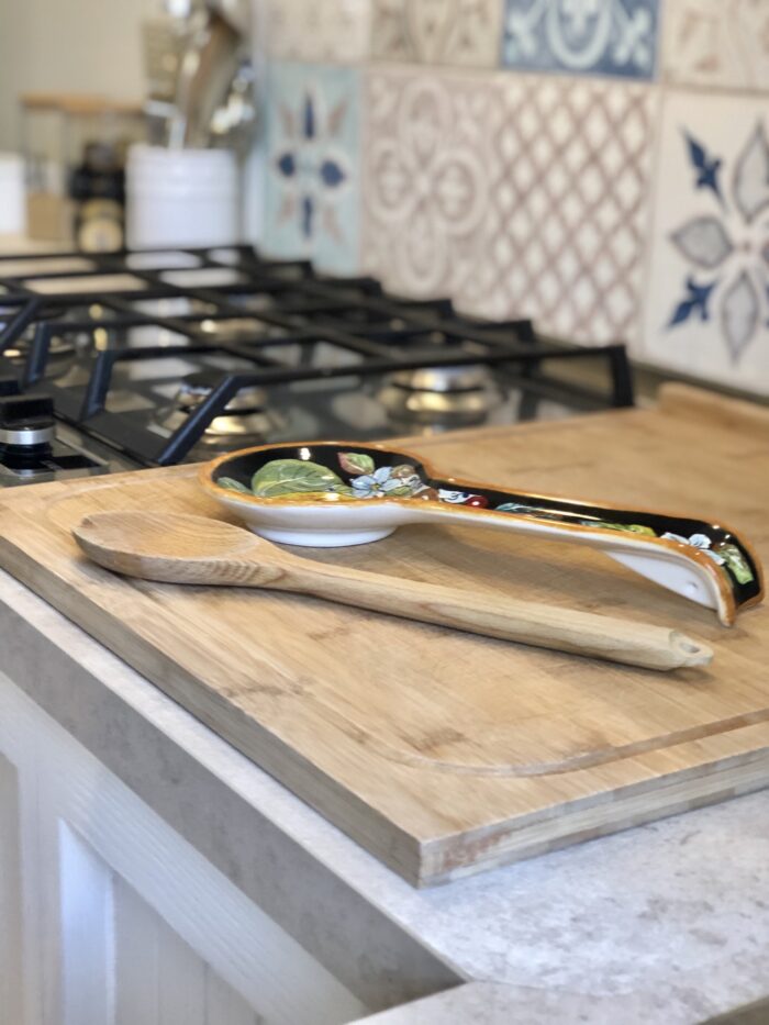 Spoon rest - Image 3