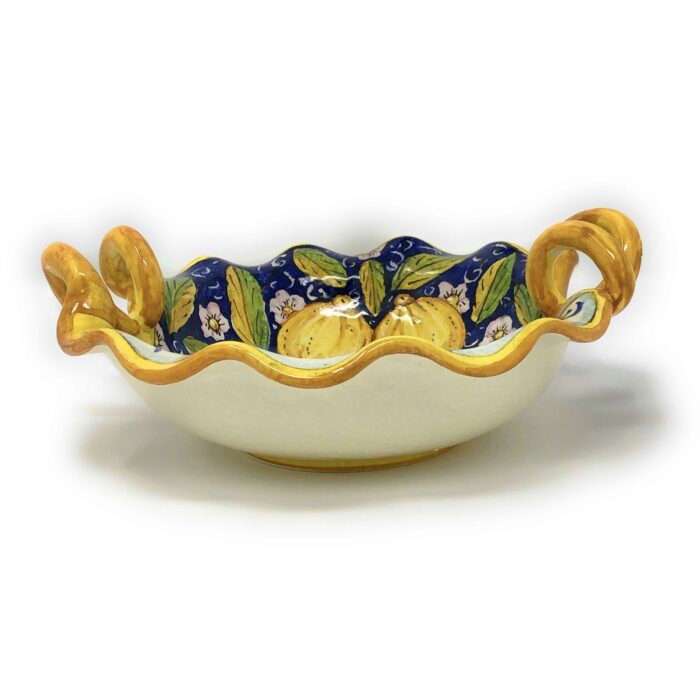 Bowl Three lemons - Image 2