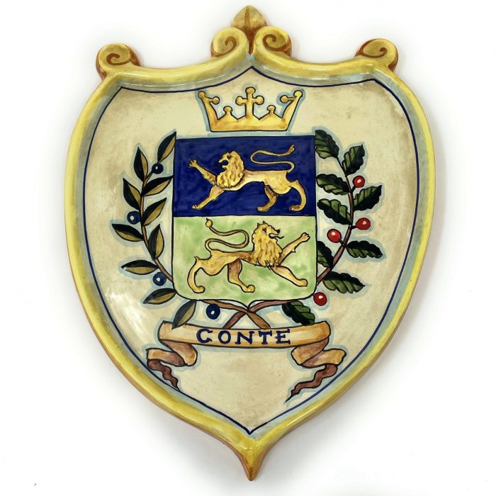 Custom Family crest - Image 3