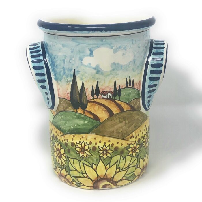 Utensil Landscape sunflowers - Image 3
