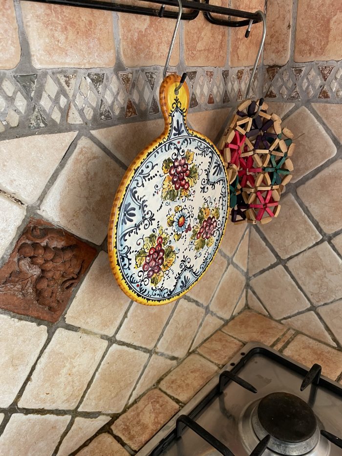 Trivet Montalcino - Image 4