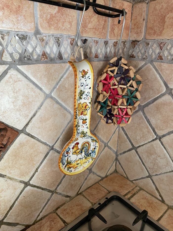 Ladle rest - Image 4