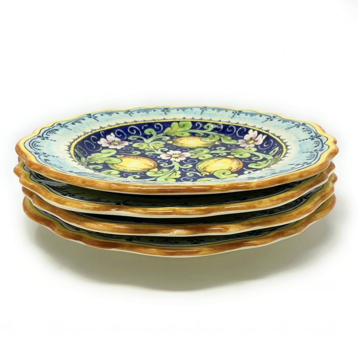Serving dishes set 4 piece - Image 2