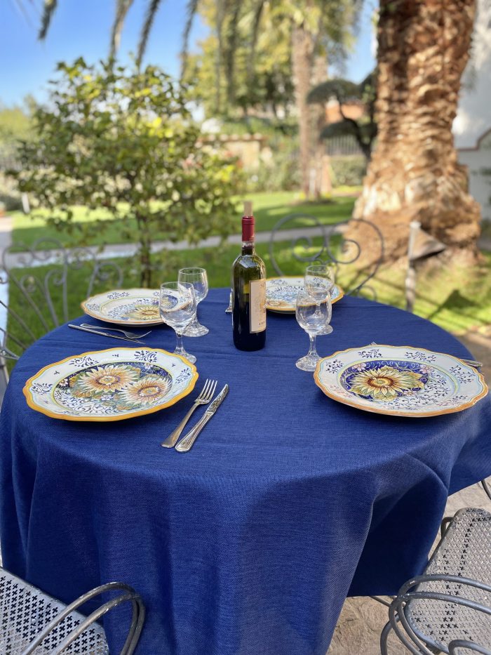 Serving dishes set 4 piece - Image 6