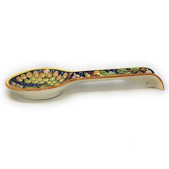 Spoon rest grape - Image 2