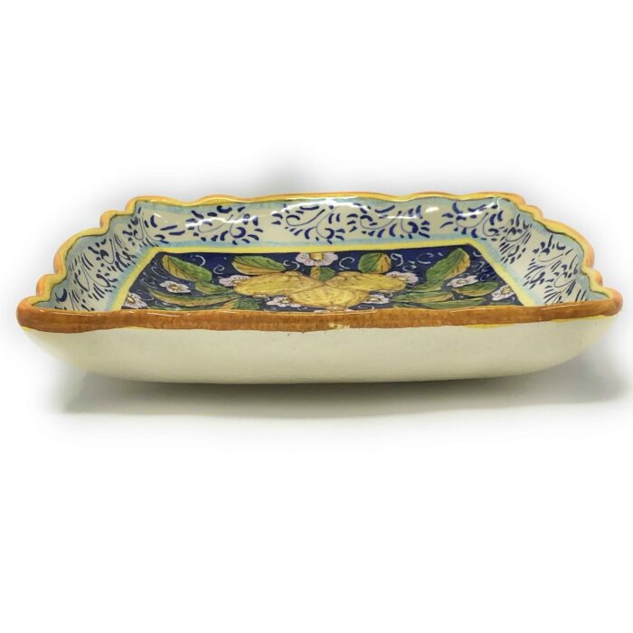 Bowl Three lemons - Image 2