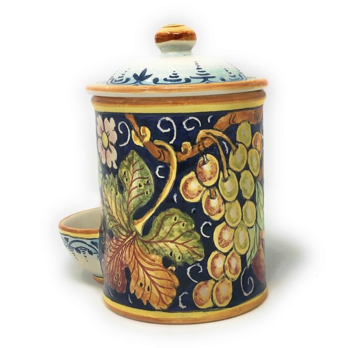 Jar salt grape - Image 4