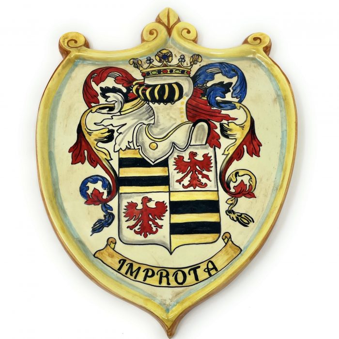 Custom Family crest - Image 4