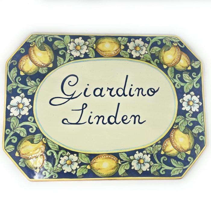 Custom panel