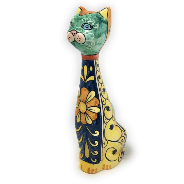 Cat figurine - Image 2