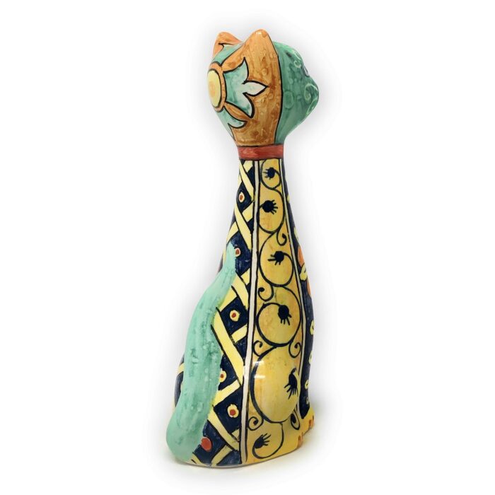 Cat figurine - Image 3